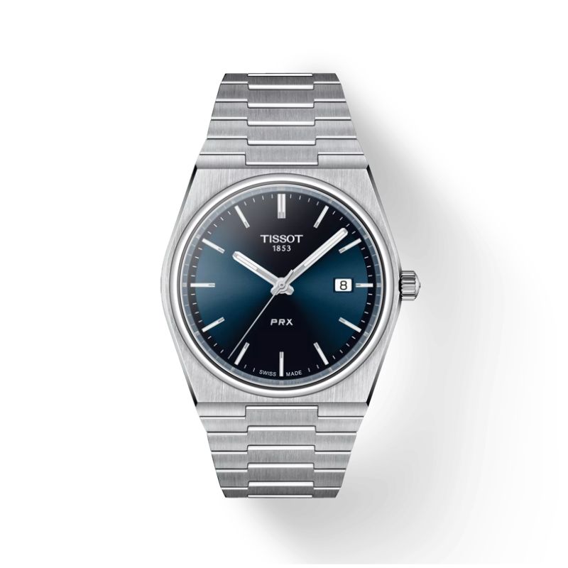 Reloj Tissot PRX 40mm T137.410.11.041.00