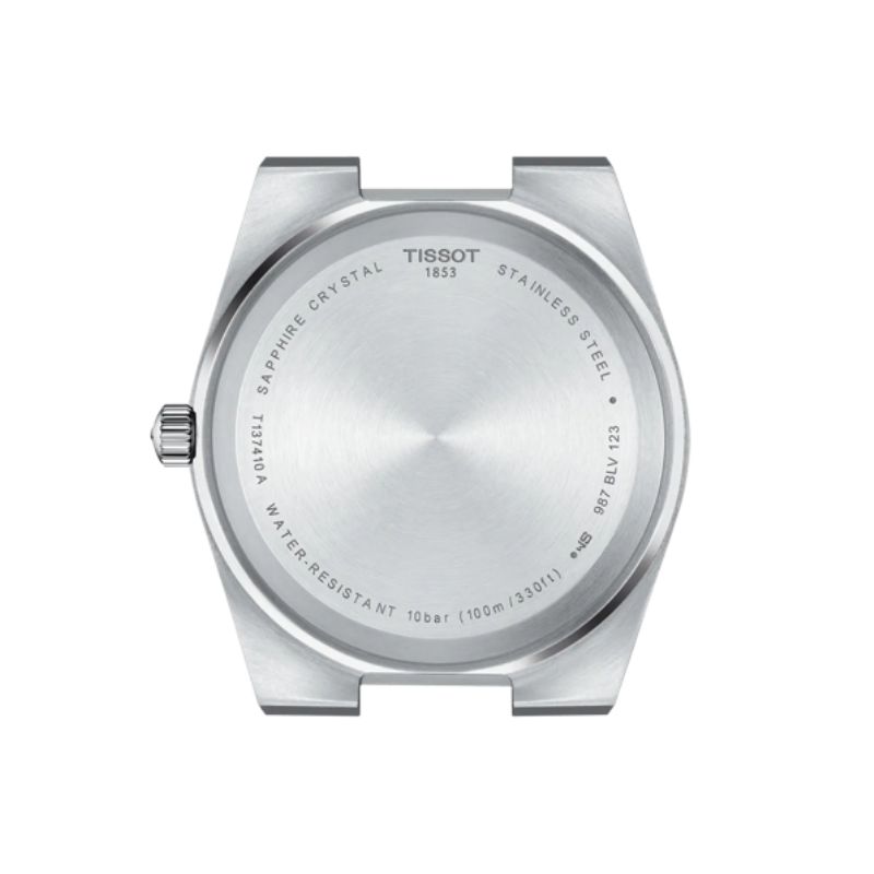 Reloj Tissot PRX 40mm T137.410.11.041.00 - Imagen 2