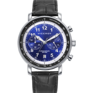 Crono Acero Correa Sr Va