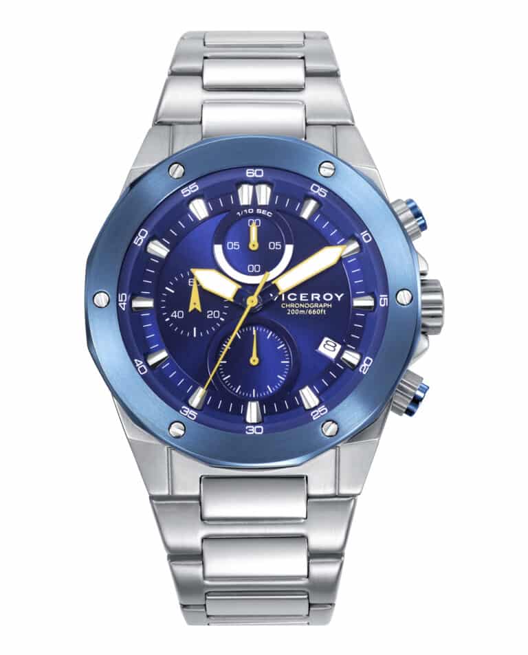 Viceroy - 471162-37 Orologio Donna Al Quarzo