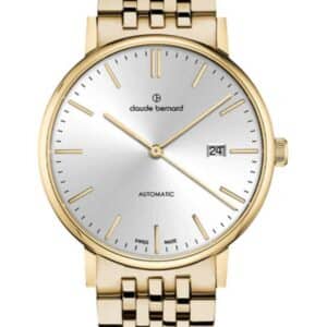 Reloj Caballero Slim Line Automatic Date 80139 37JM AID
