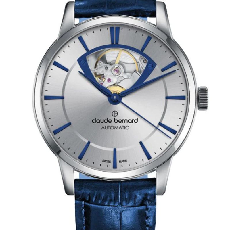 Classic Automatic Open Heart