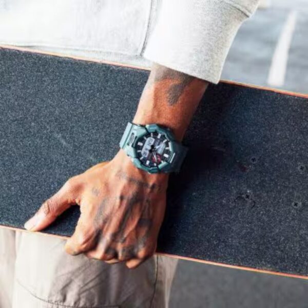 Reloj Casio G-Shock GA-010-2A - Imagen 4