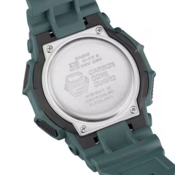 Reloj Casio G-Shock GA-010-2A - Imagen 2