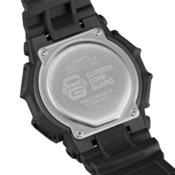 Reloj Casio G-Shock GD-010-1 - Imagen 2