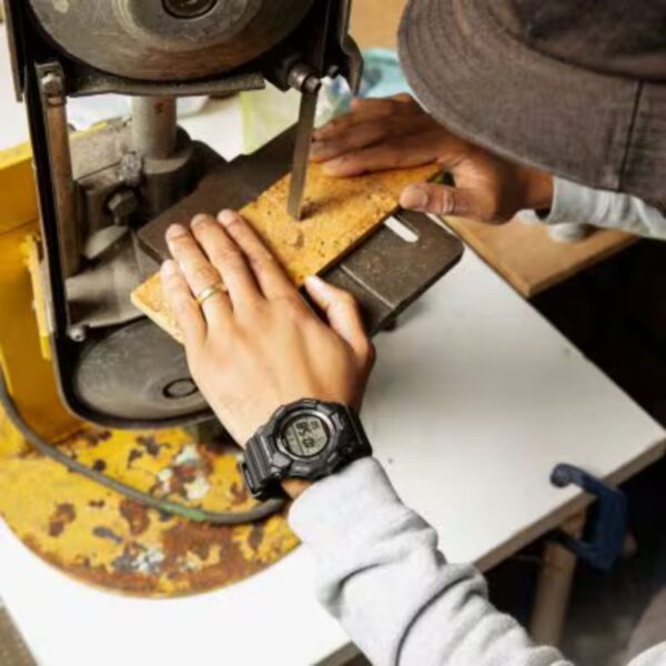 Reloj Casio G-Shock GD-010-1 - Imagen 3