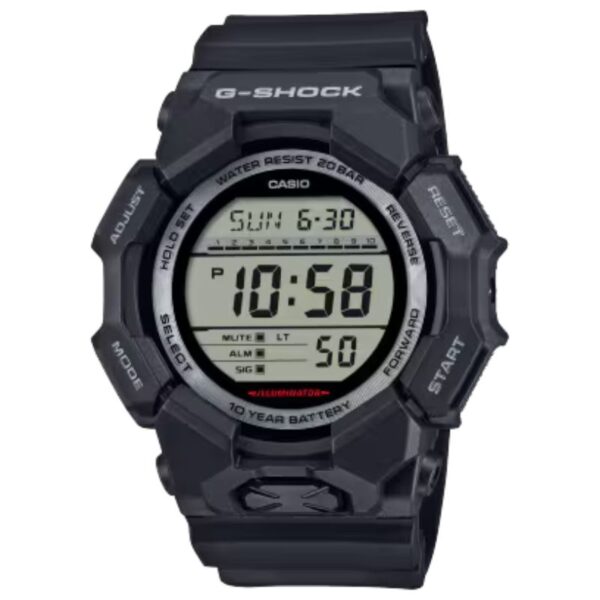 Reloj Casio G-Shock GD-010-1