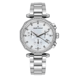 Reloj Claude Bernard Dress Code Chronograph 10260 3M NAPN