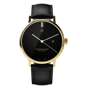 Reloj Claude Bernard Edic. Limitada Slim Line 80102 37J NID1