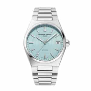 Reloj Frederique Constant Highlife Ladies Automatic FC-303LB2NH6B