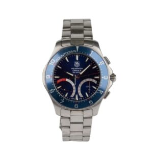 Reloj Tag Heuer Aquacer 300m CAF7110 (1)
