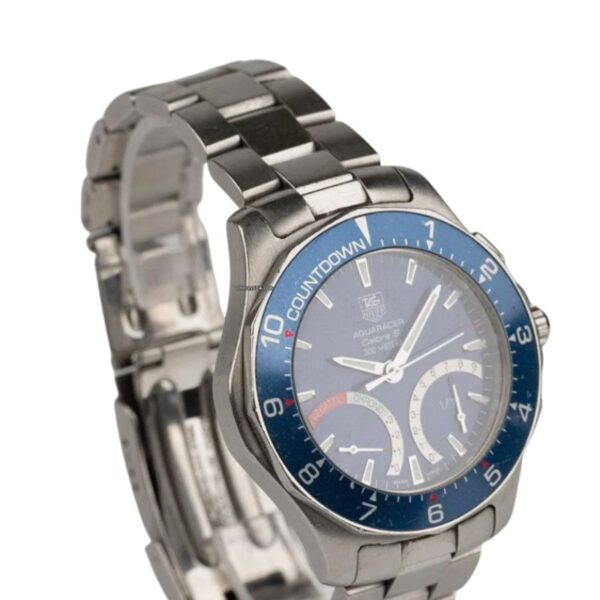 Reloj Tag Heuer Aquacer 300m CAF7110.BA0803 - Imagen 2