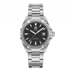 Reloj Tag Heuer Aquacer Automático WAY2110.BA0910