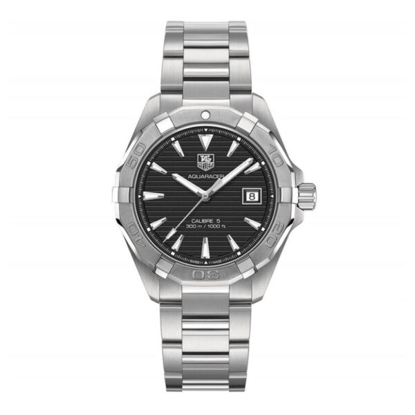 Reloj Tag Heuer Aquacer Automático WAY2110.BA0910