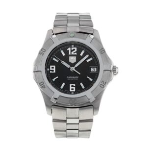 Reloj Tag Heuer Automático WN2111.BA0359