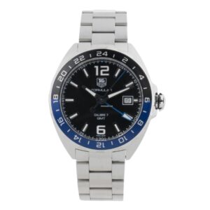 Reloj Tag Heuer Fórmula 1 Calibre 7 WAZ211A.BA0875