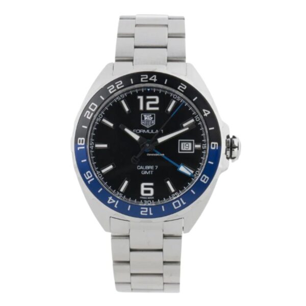 Reloj Tag Heuer Fórmula 1 Calibre 7 WAZ211A.BA0875