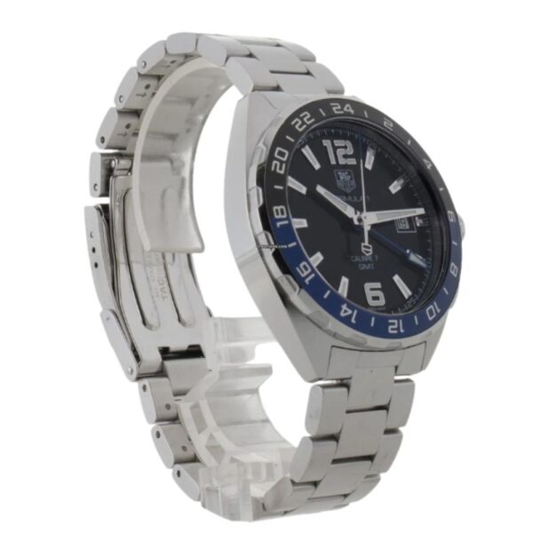 Reloj Tag Heuer Fórmula 1 Calibre 7 WAZ211A.BA0875 - Imagen 3