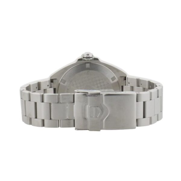 Reloj Tag Heuer Fórmula 1 Calibre 7 WAZ211A.BA0875 - Imagen 4