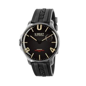 Reloj U-Boat Darkmoon Unico 46MM 8463-C