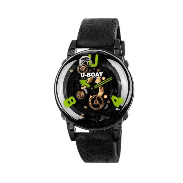 Reloj U-Boat U-65 44MM PVD Verde 3351
