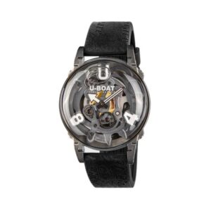 Reloj U-Boat U-65 44MM SS Verde 3350