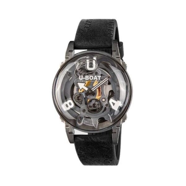 Reloj U-Boat U-65 44MM SS Verde 3350