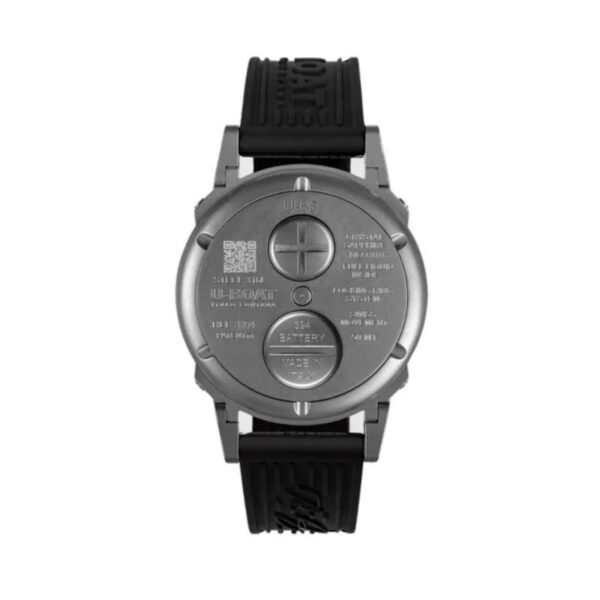Reloj U-Boat U-65 44MM SS Verde 3350 - Imagen 3