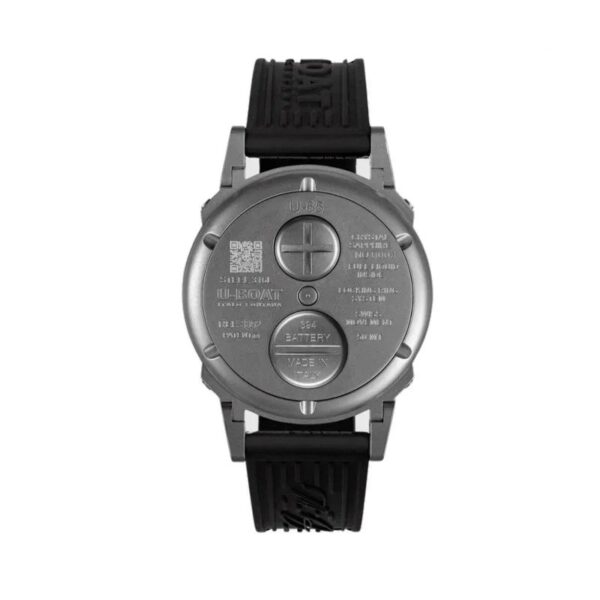 Reloj U-boat U-65 44MM SS Turquesa 3352 - Imagen 2