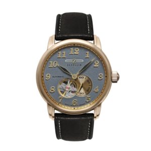 Zeppelin 127 Graf Automatico 76645