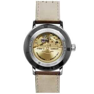 Zeppelin Automático Serie LZ 129 para Hombre 80565