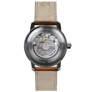 Zeppelin Automático Serie Mediterráneo para Hombre 96683