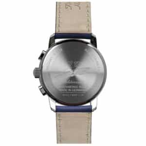 Zeppelin Cronógrafo Serie Mediterránea para Hombre 96703