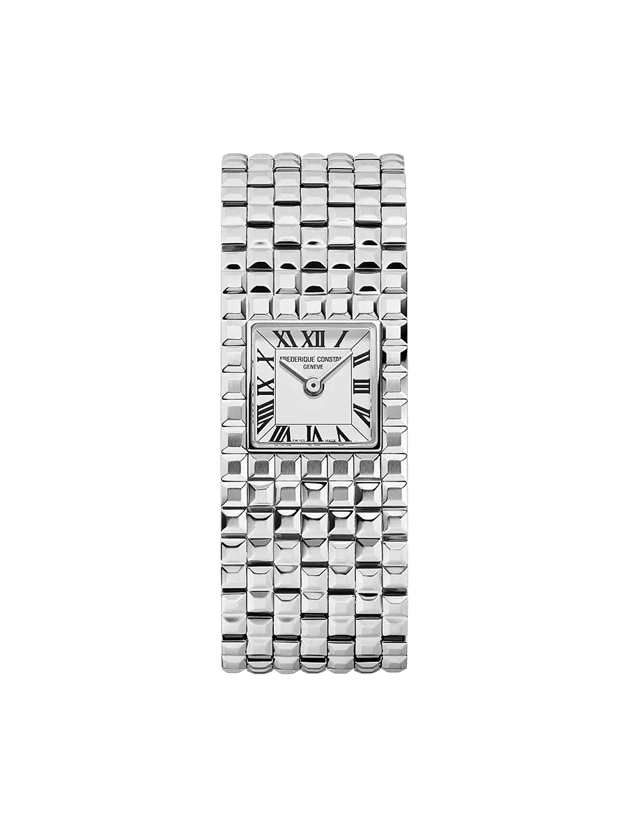 Reloj Frederique Constant Classics Manchette FC-200WR1MC6B