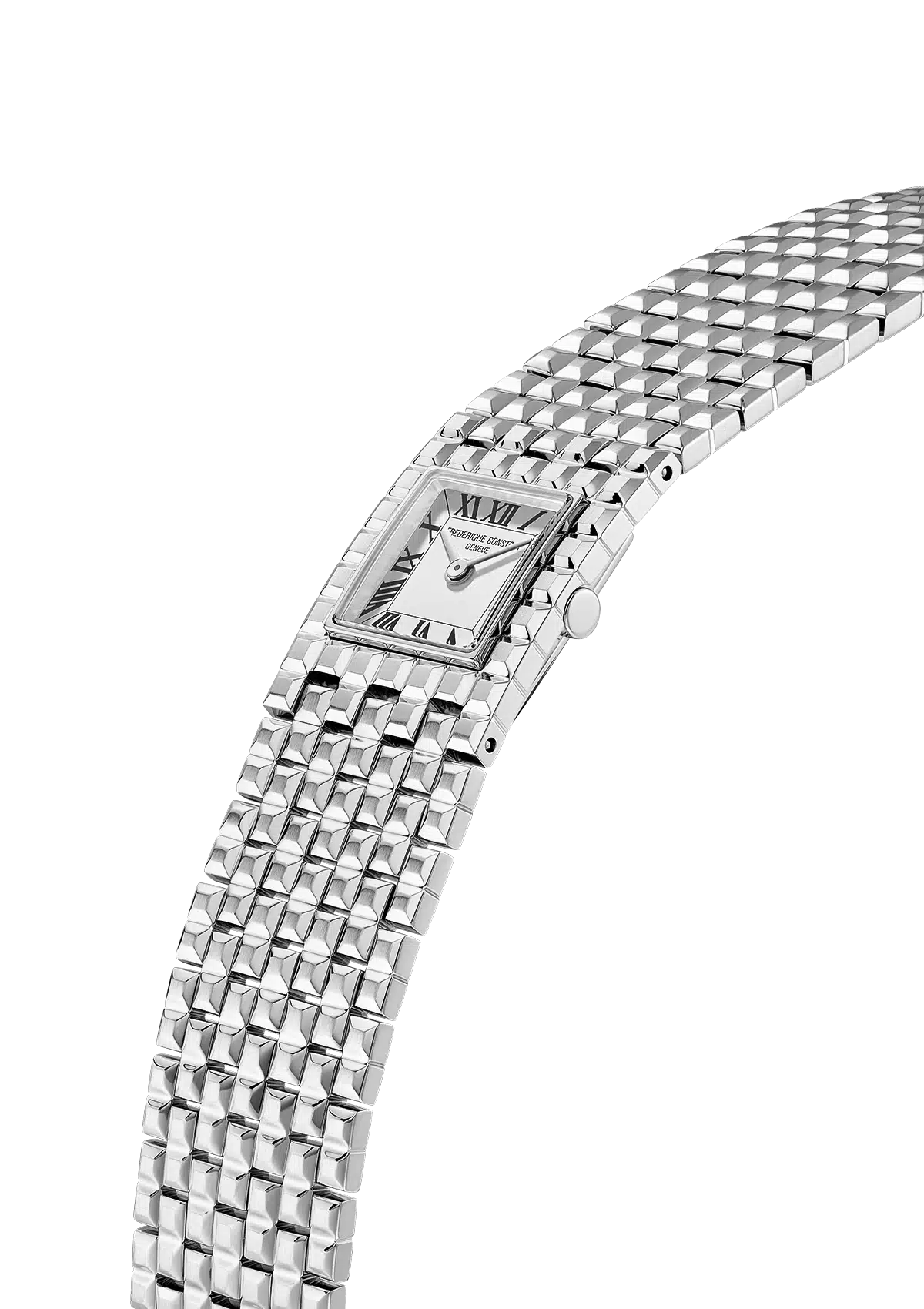 Reloj Frederique Constant Classics Manchette FC-200WR1MC6B - Imagen 2