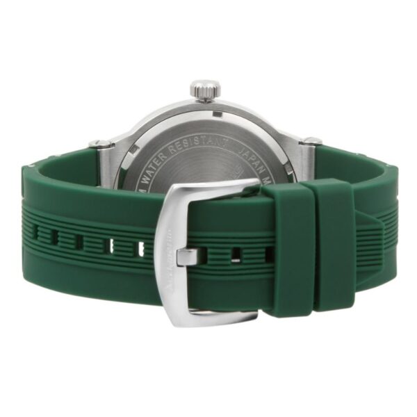 Reloj de acero para hombre de color verde - Neckmarine - NKM4203M10 - Imagen 3
