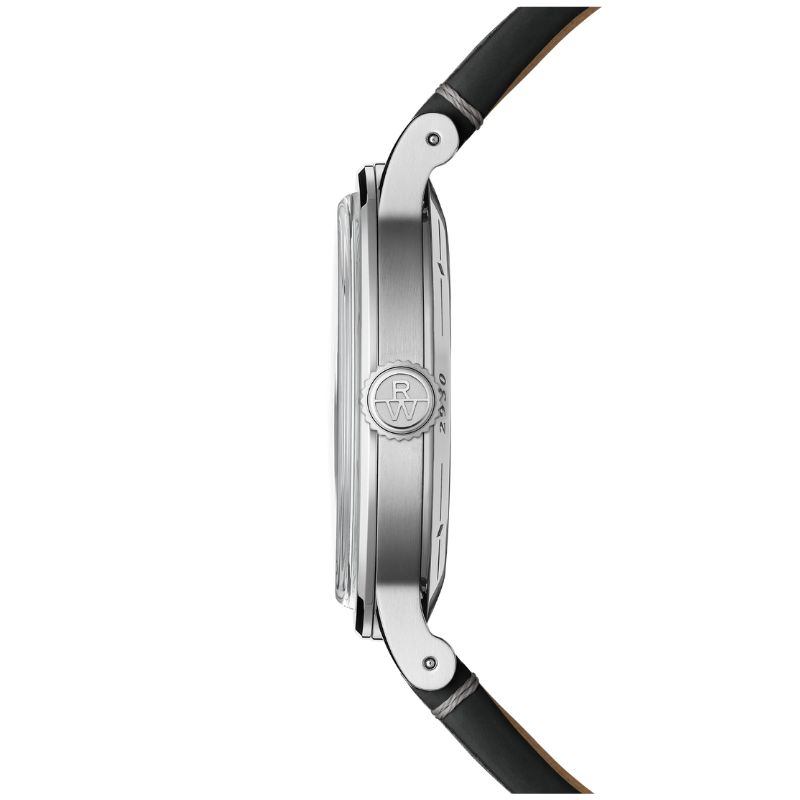 Reloj Raymond Weil millesime Small Seconds 39 mm, champagne dial 2930-STC-11001 - Imagen 3