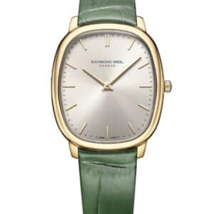 Reloj Raymond Weil Toccata 5280-PC-64001 31x36mm