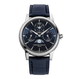 Reloj Frederique Constant Manufacture Classic Perpetual Calendar FC-776N3H6