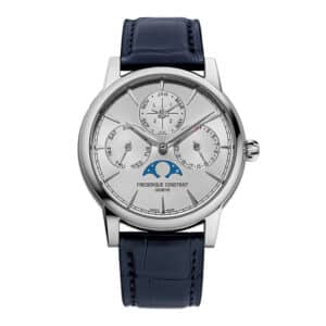 Reloj Frederique Constant Manufacture Classic Perpetual Calendar FC-776S3H6