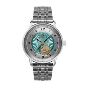 Zeppelin Automático Serie Friedrichshafen Mujer 8569M4