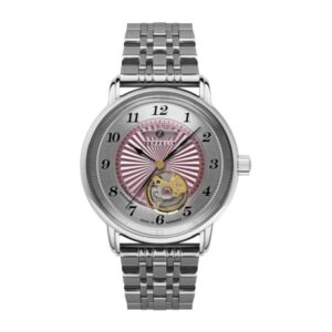 Zeppelin Automático Serie Friedrichshafen Mujer 8569M5