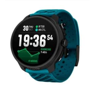 Reloj Suunto Race 2 Wave Blue 49mm SS051242000