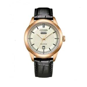 Reloj Citizen OF Collection AW0153-04A Elegant Eco Drive 40,5mm