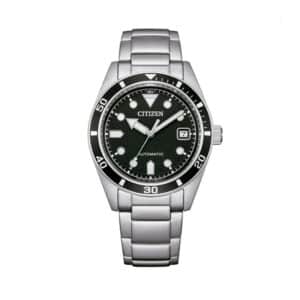 Reloj Citizen OF Collection NJ0221-50E Automático 38,5mm