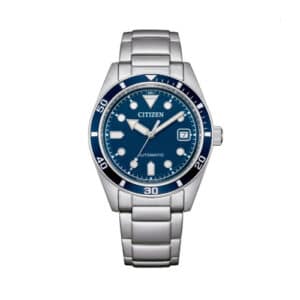 Reloj Citizen OF Collection NJ0228-50L Automático 38,5mm