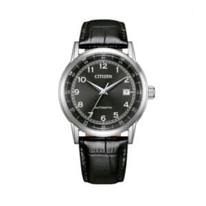 Reloj Citizen OF Collection NJ0210-05E Automático Classic 40mm