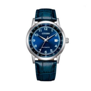 Reloj Citizen OF Collection NJ0210-13E Automático Classic 40mm