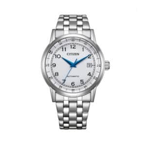 Reloj Citizen OF Collection NJ0210-56A Automático Classic 40mm
