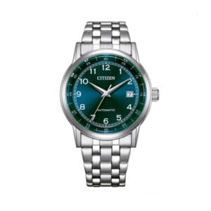 Reloj Citizen OF Collection Automático NJ0210-56M Classic 40mm